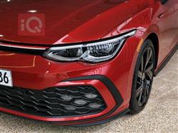 فولكسفاغن جولف